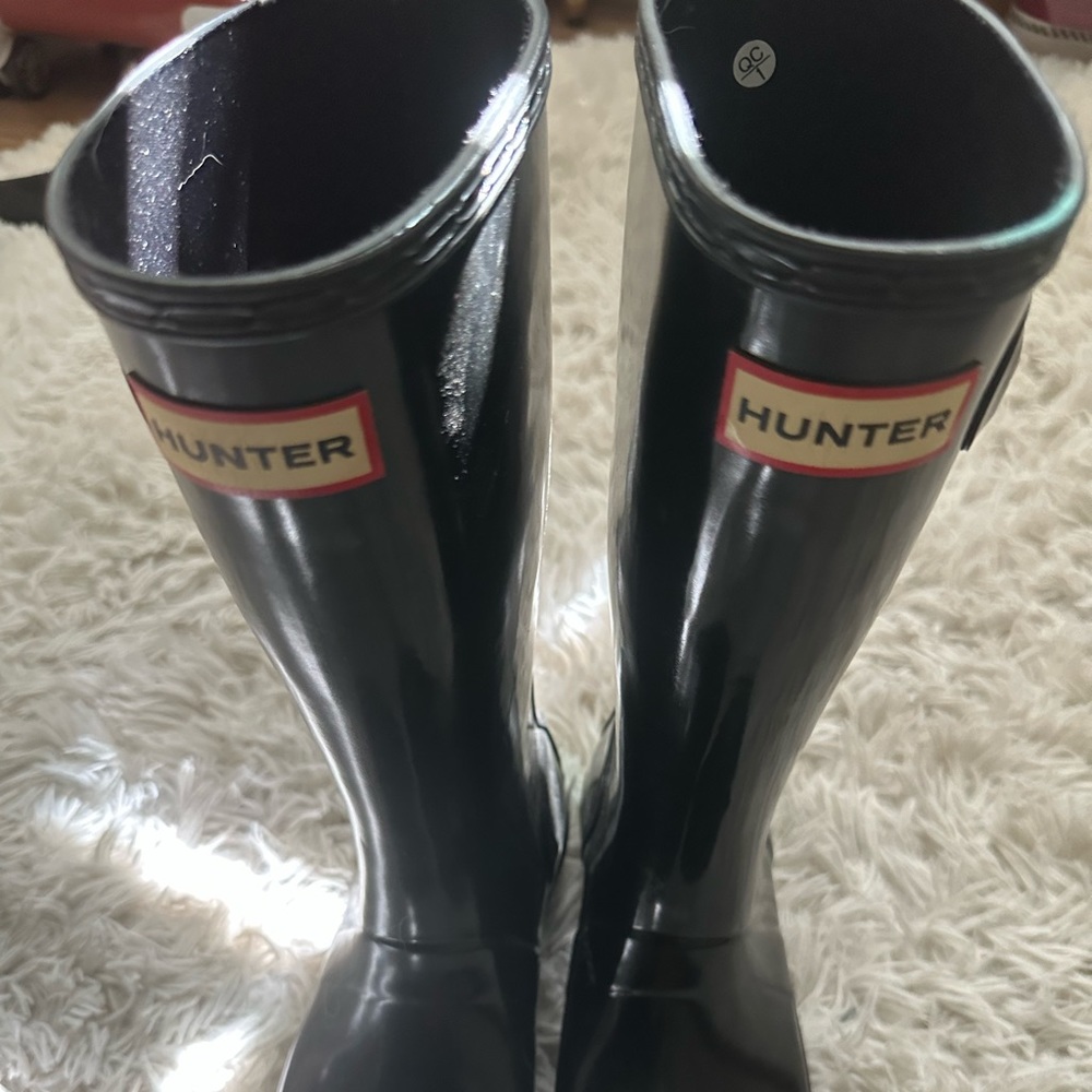 Girls Hunter Boots